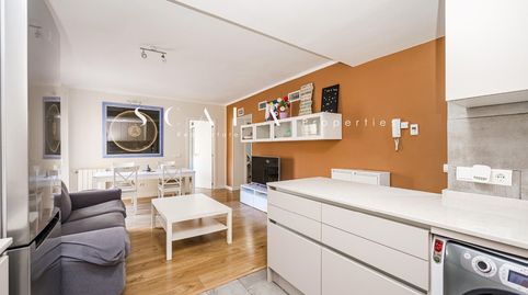 Photo 4 of Flat for sale in Pradena del Rincon, Prosperidad, Madrid Capital