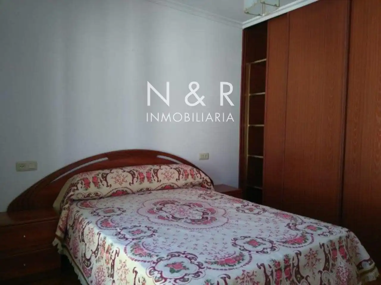 Flat with lift to rent in ANXERIZ, imagen 2