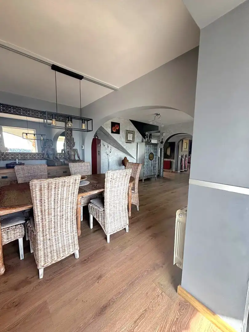 Villa à vendre à Gargasindi - Garduix - Colina del Sol, imagen 14