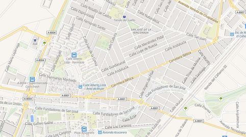 Foto 2 de Piso en venta en San José de la Rinconada, La Rinconada