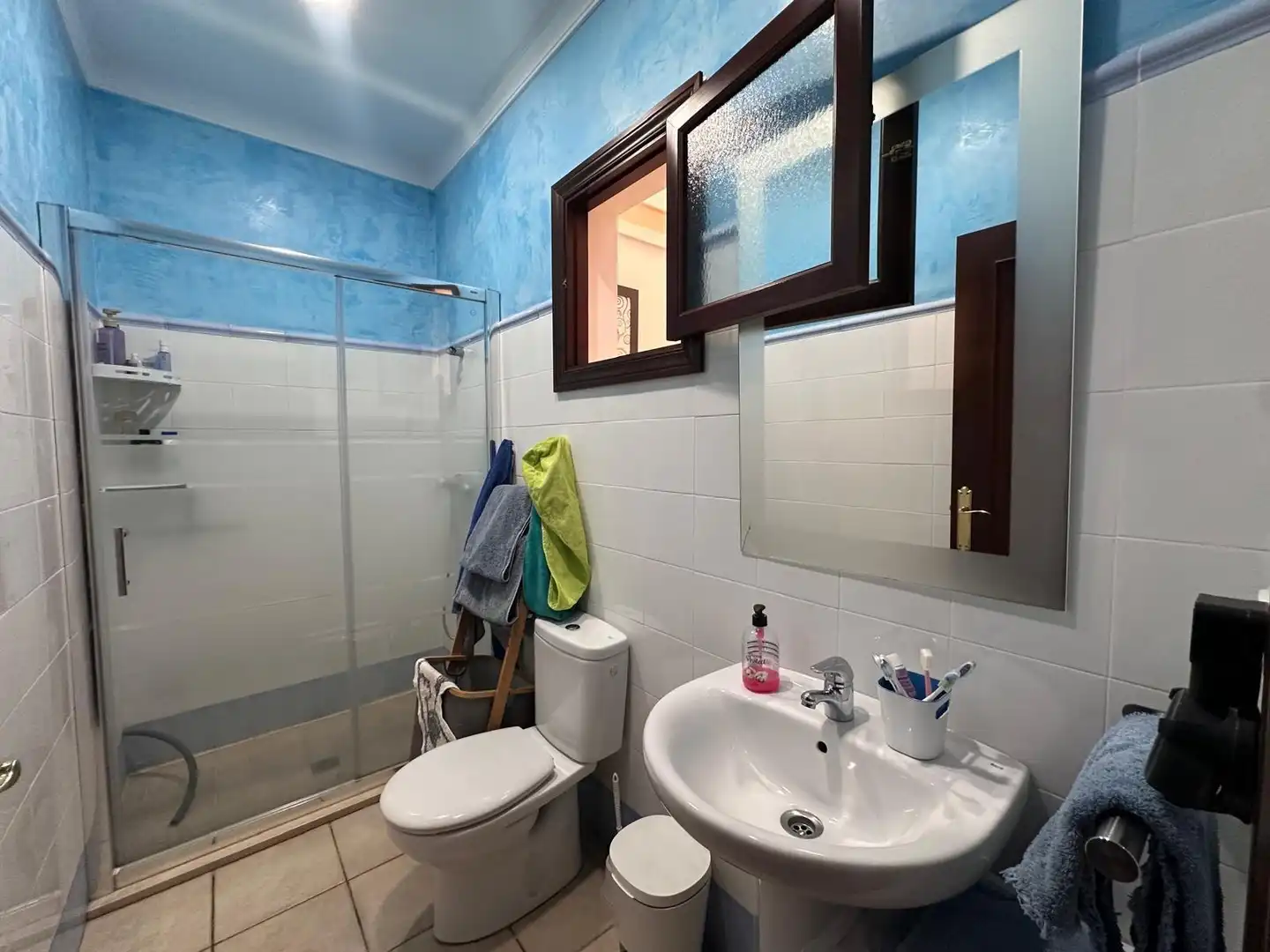 Casa en venta en La Puebla de Cazalla, imagen 4