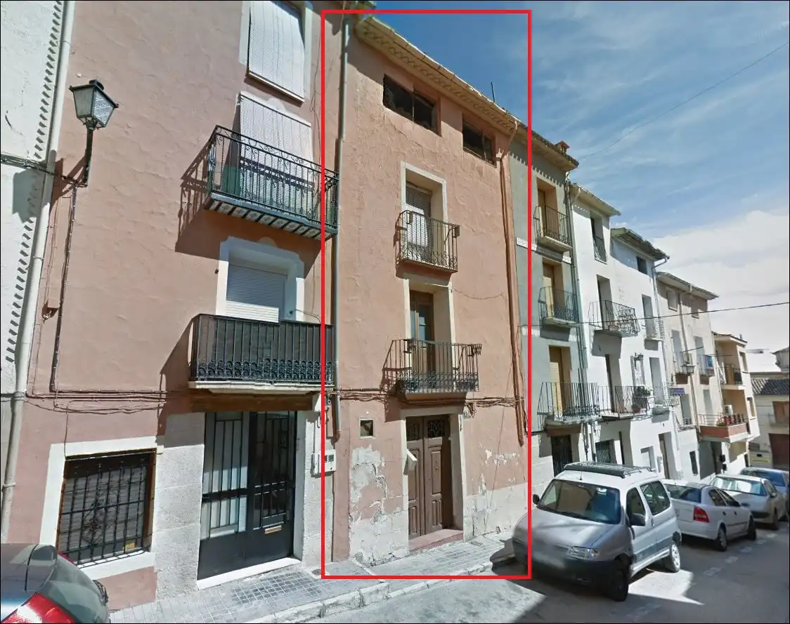 Casa in vendita a Santissima Trinitat, 14, imagen 10