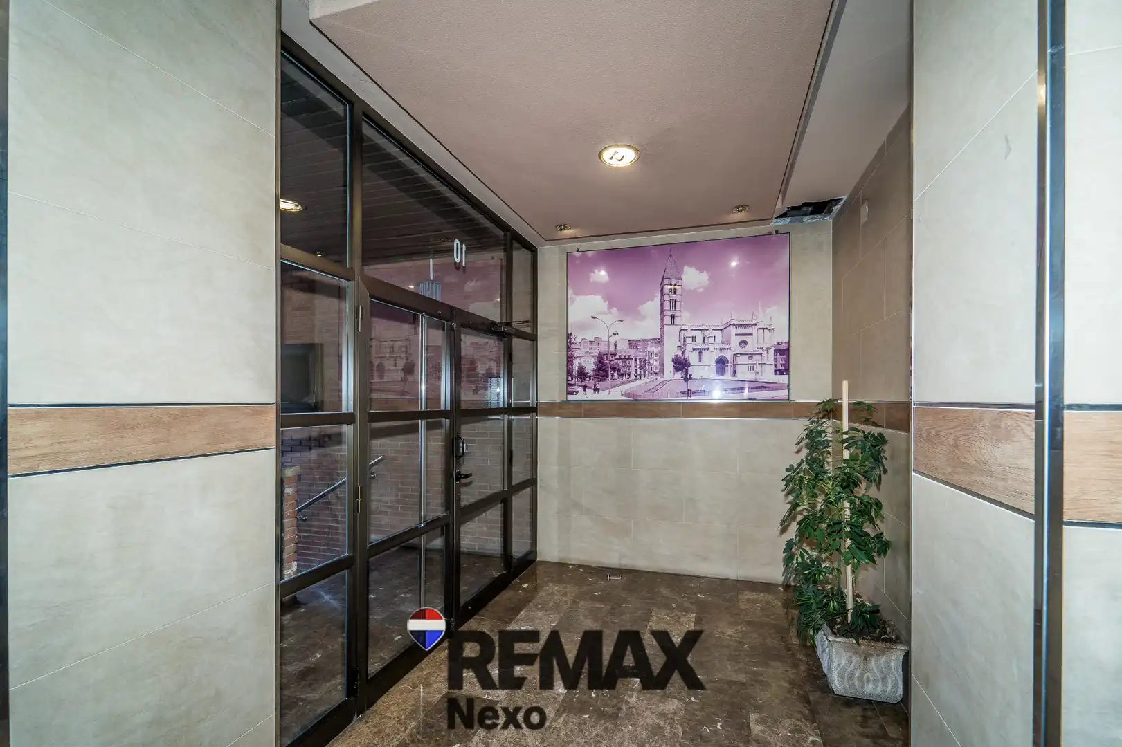 Wohnung mit Aufzug zum Verkauf in Calle Pío del Río Hortega 8, imagen 38