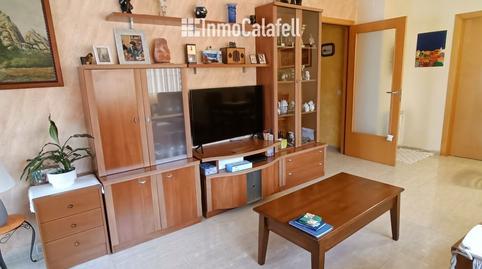 Foto 4 de Àtic en venda a Finlandia, Segur de Calafell, Calafell