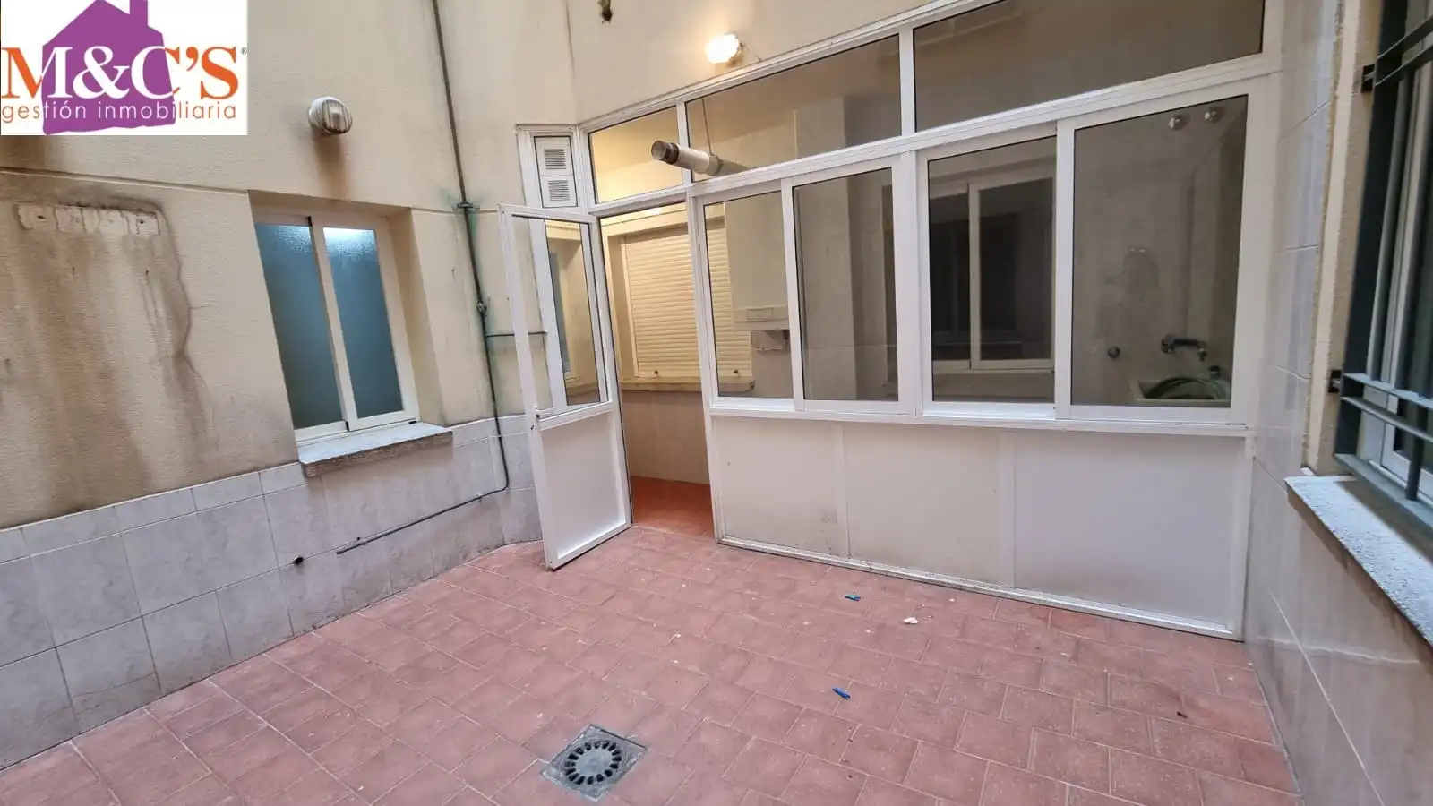 Appartement compact avec ascenseur à vendre à Centro, imagen 19