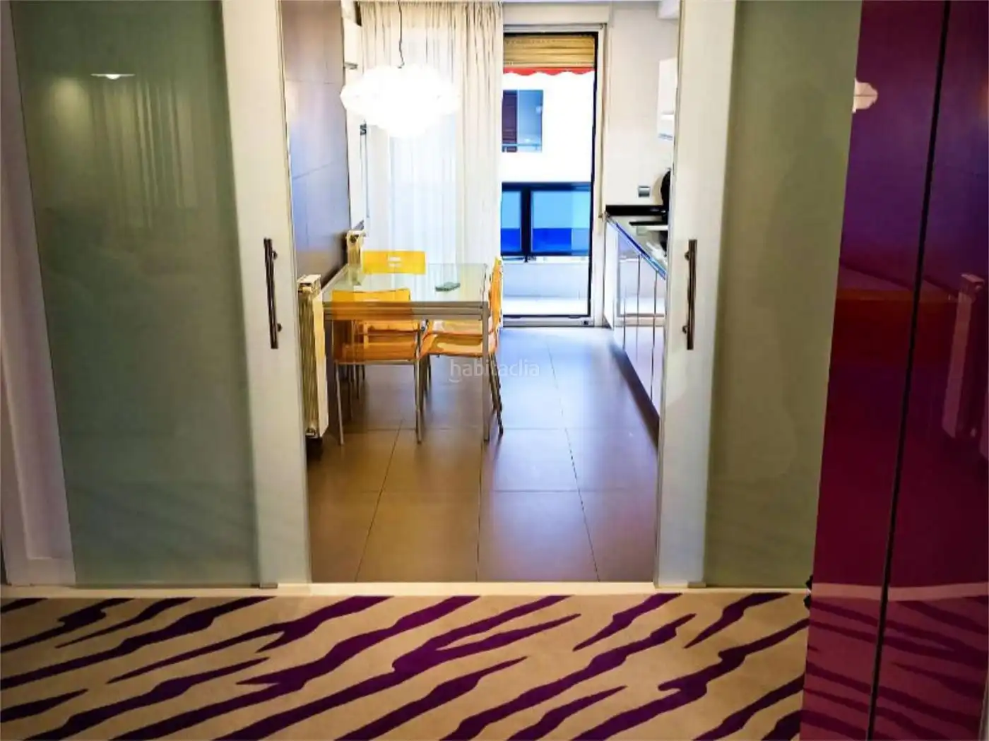 Wohnung mit Aufzug zum Verkauf in Pavlo VI Avzvnea 1, imagen 14