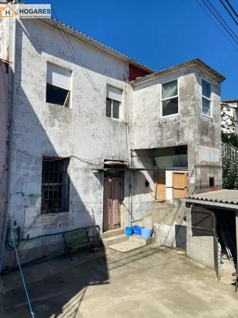 House for sale in Carretera tui - a guarda, imagen 4