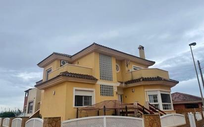 Casa o xalet en venda a Santa Ana