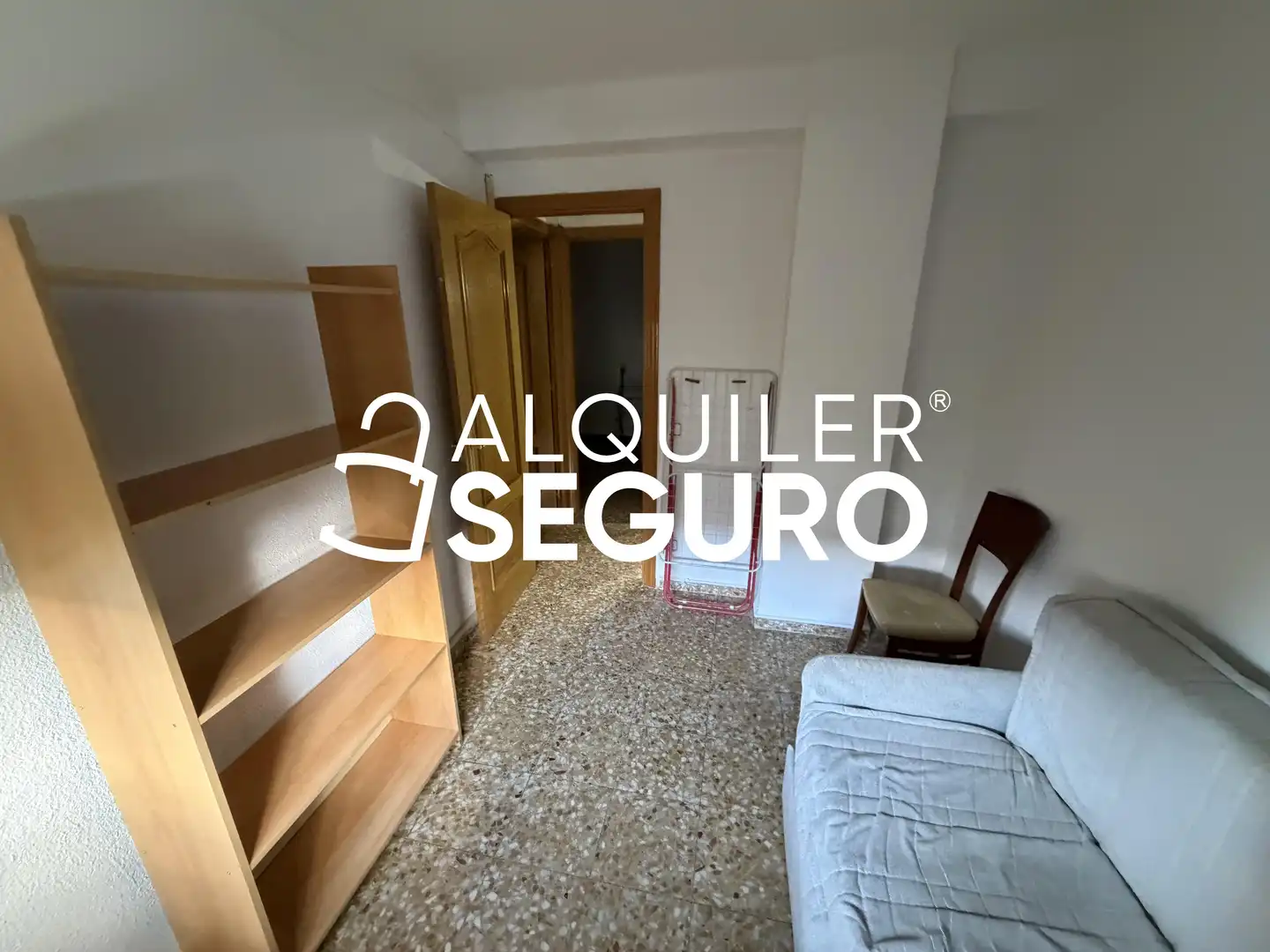 Pis de lloguer a de la Sagra, Zarzaquemada