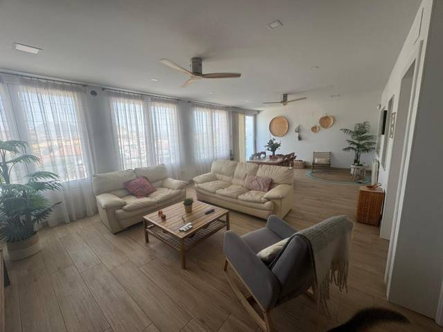 Casa-chalet en Venta en Cuevas de San Marcos