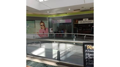 Photo 5 of Premises for sale in Avenida de Los Poblados, Las Águilas, Madrid Capital