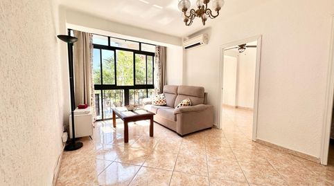 Foto 2 de Piso en venta en Pasaje Suarez, Suárez, Málaga Capital