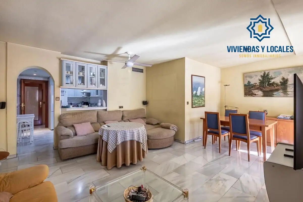 Piso con piscina en venta en Centro, imagen 18
