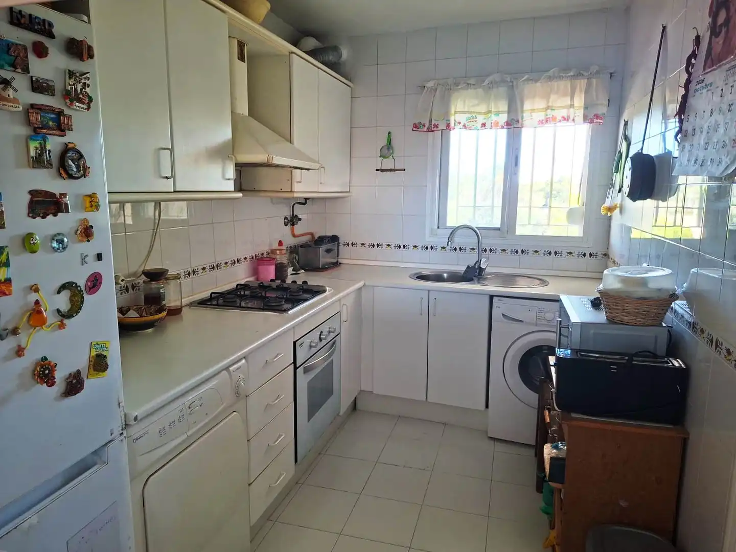 Penthouse with terrace for sale in Ctra Sanlúcar - Cuatro Pinos, imagen 26