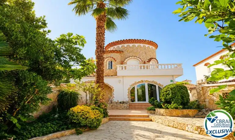Casa con giardino in vendita a Carrer Ebre, imagen 8