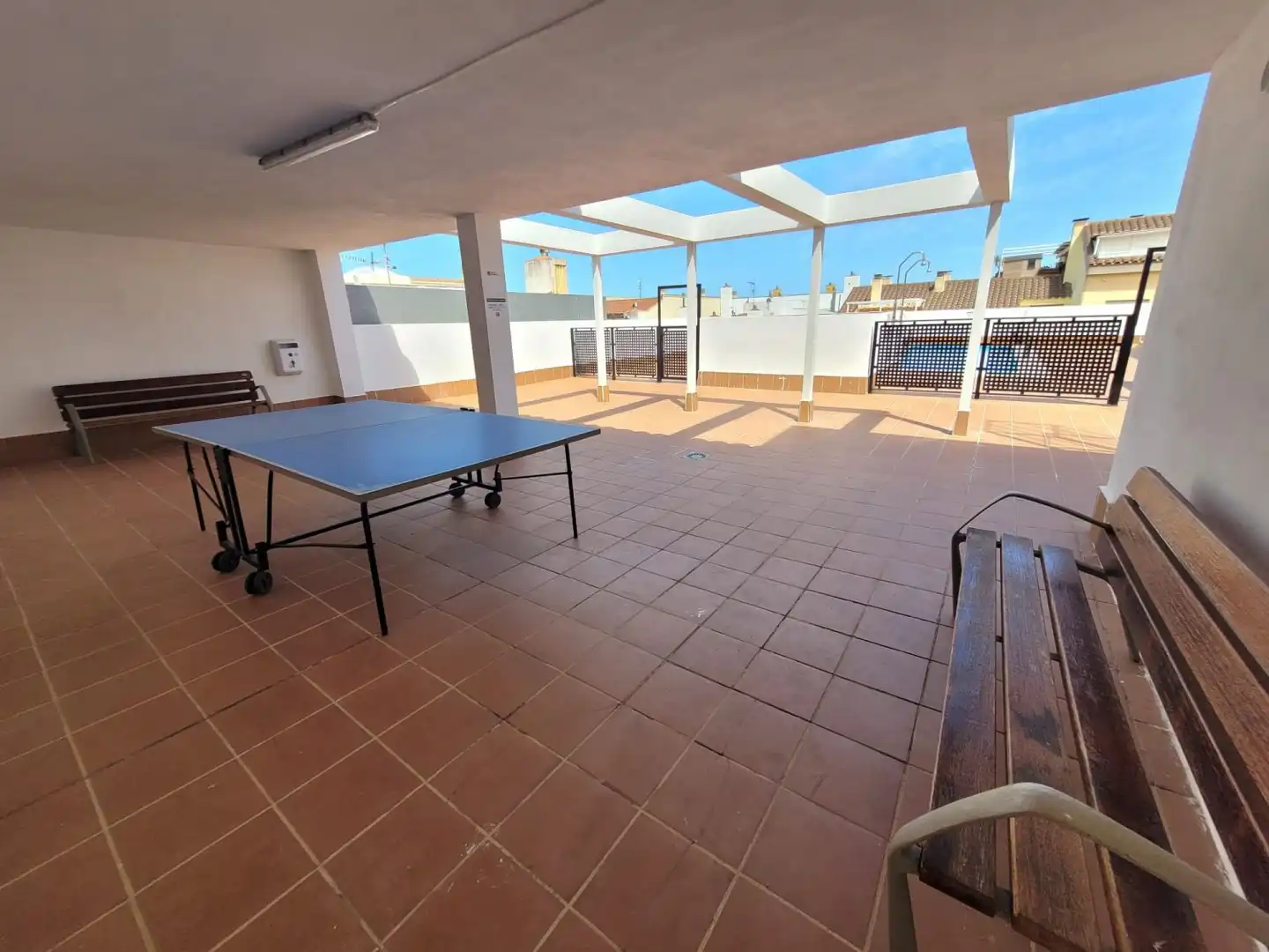 Apartament amb piscina en venda a De la estacion 37, imagen 40