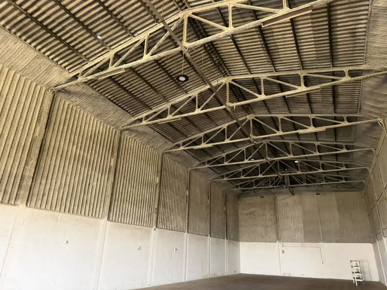 Industrial building to rent in Avenida Juan Ramón Jiménez, imagen 9