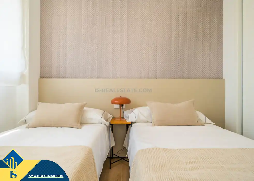 Apartament amb piscina en venda a Desamparados - Hurchillo - Torremendo, imagen 19