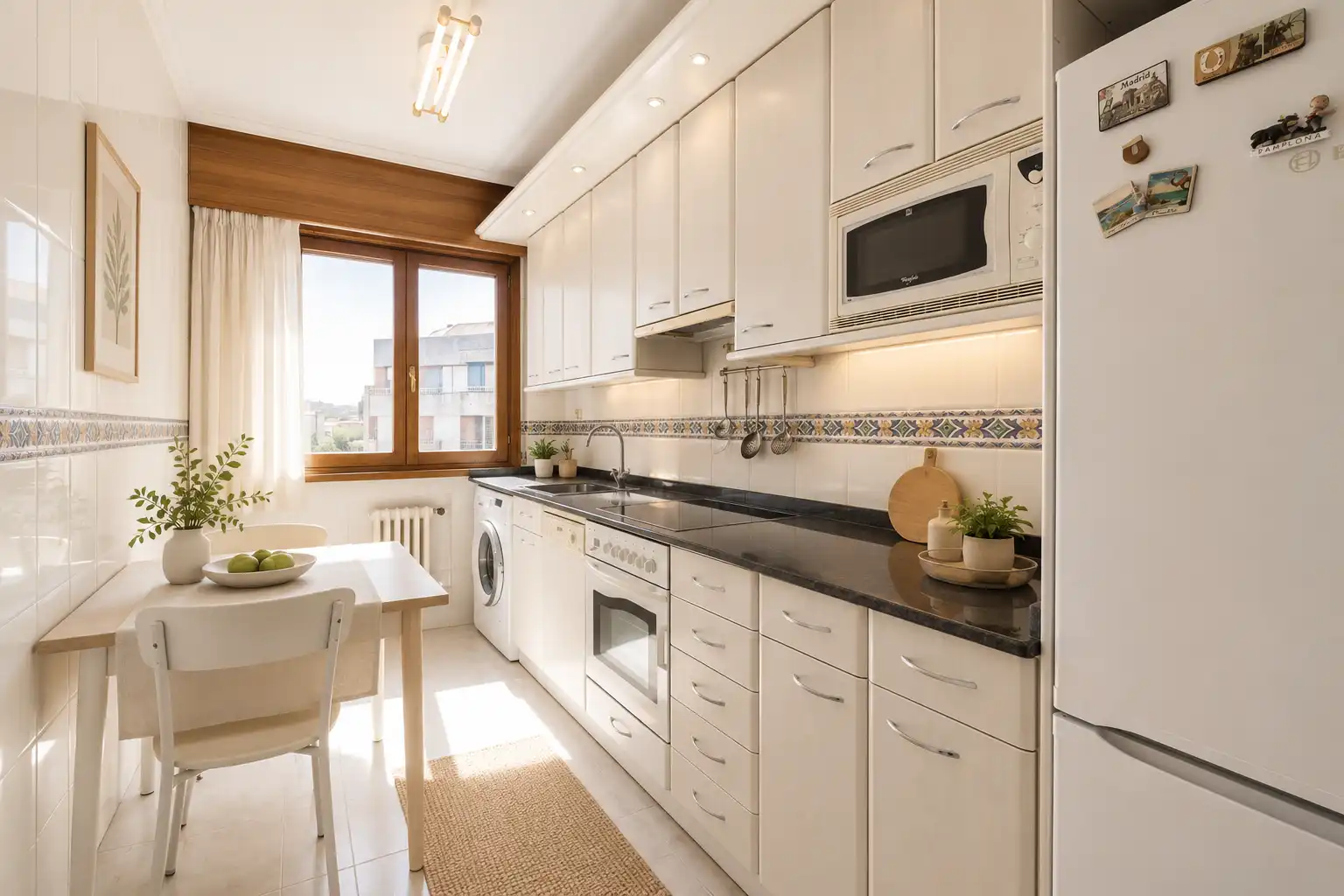 Wohnung mit Aufzug zum Verkauf in Indautxu, imagen 20