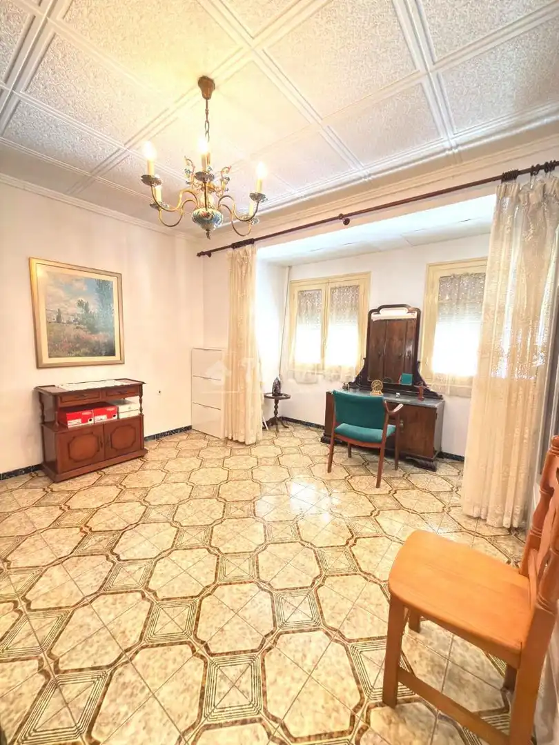 Detached homes for sale in Barrio de San Blas