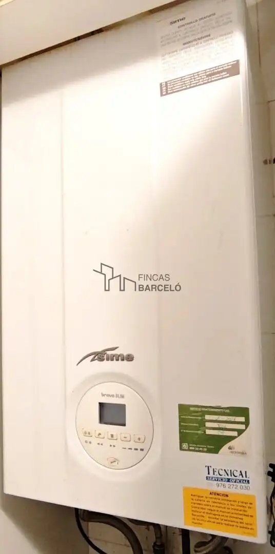 Piso en venta en Barrio de Delicias