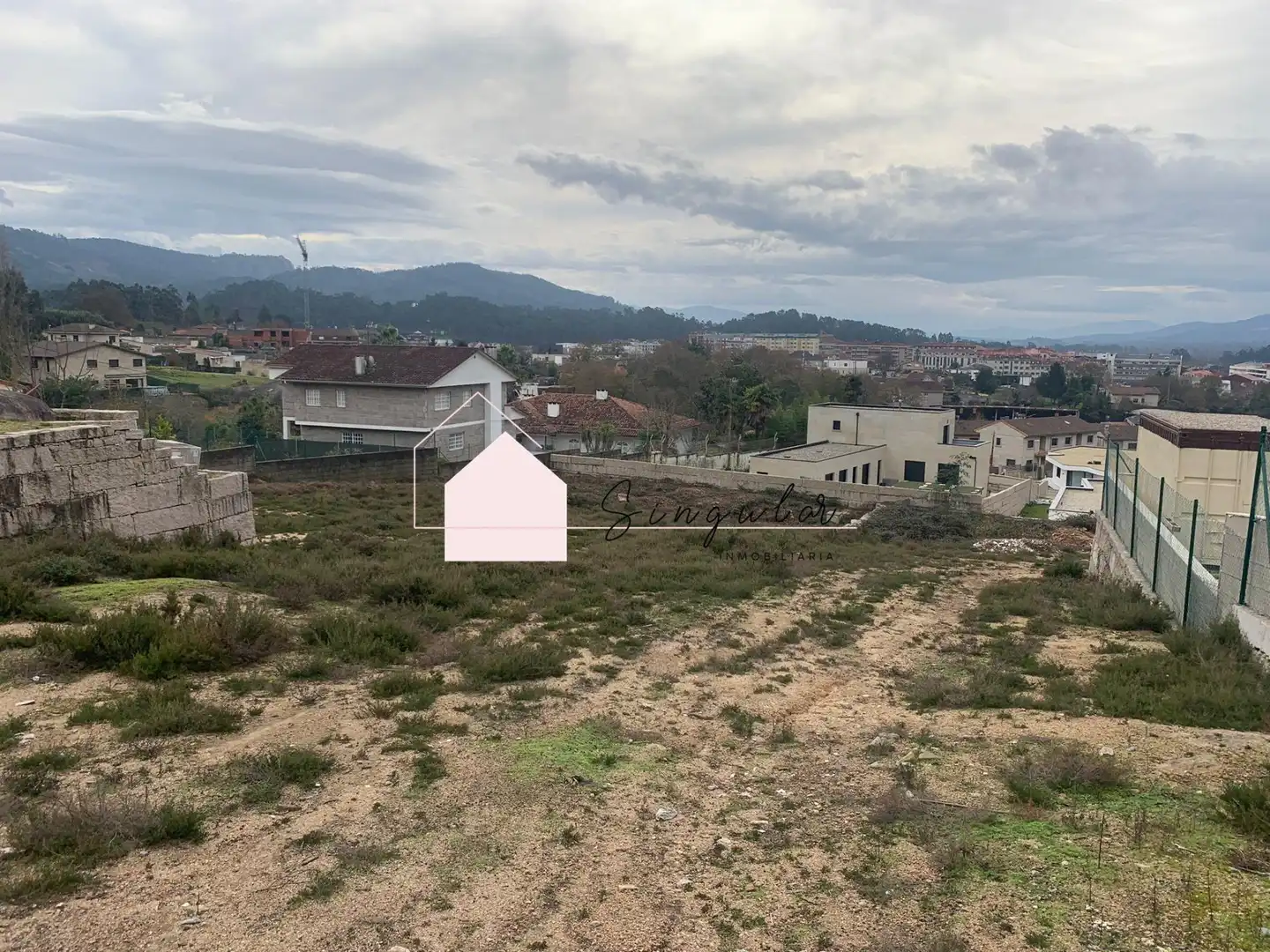 Terreny residencial en venda a Lugar Lugar de Filgueira, imagen 16