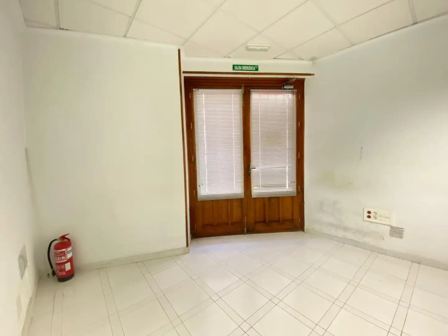 Edificio en venta en San Mateo