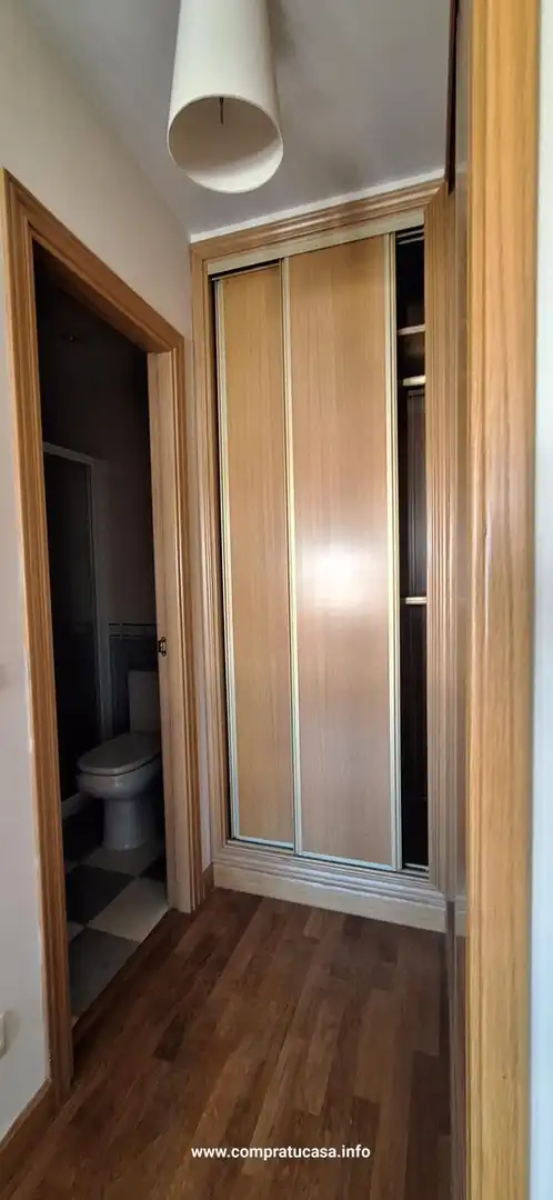 Casa adosada en venta en Calle MISTRAL, Encinillas