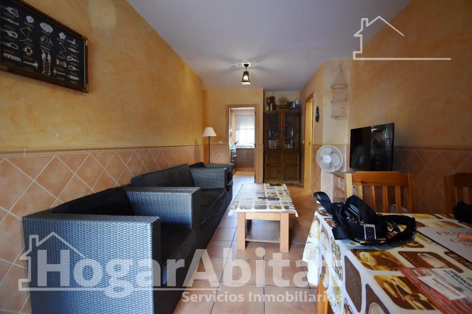 Appartement avec piscine à vendre à Calle Legazpi, imagen 8