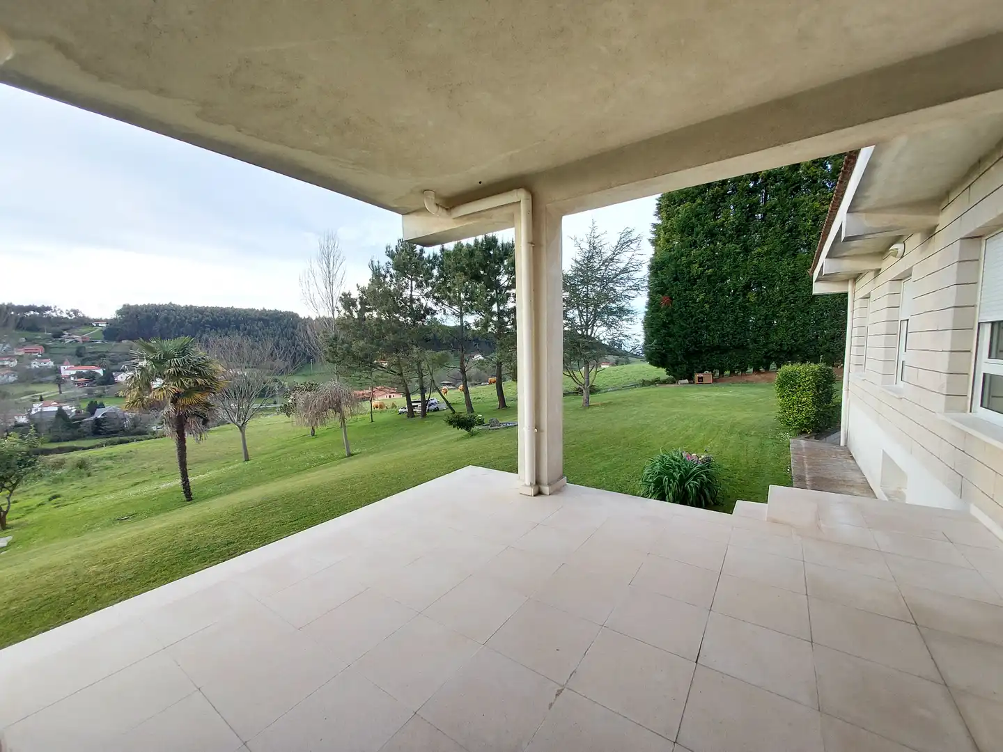 Terrace of Houses for sale in Castrillón  with Heating, Private garden and Parquet flooring