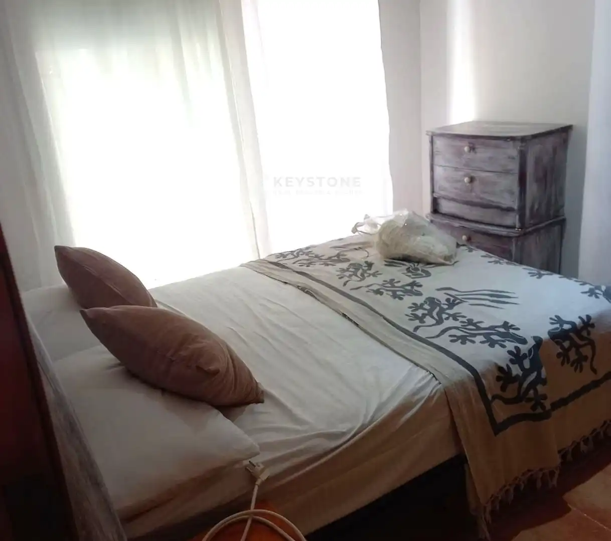 Habitación de Piso de alquiler en Calvià con Aire acondicionado, Terraza y Piscina