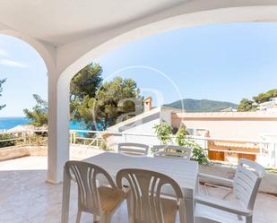 Terrace of Flat for sale in Capdepera  with Terrace and Balcony