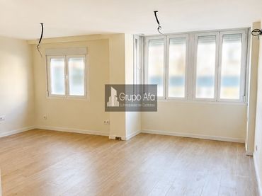 Pis amb ascensor en venda a Centro