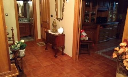 Foto 5 de Finca rústica en venda a Mantzabe Bidea, Berango, Bizkaia