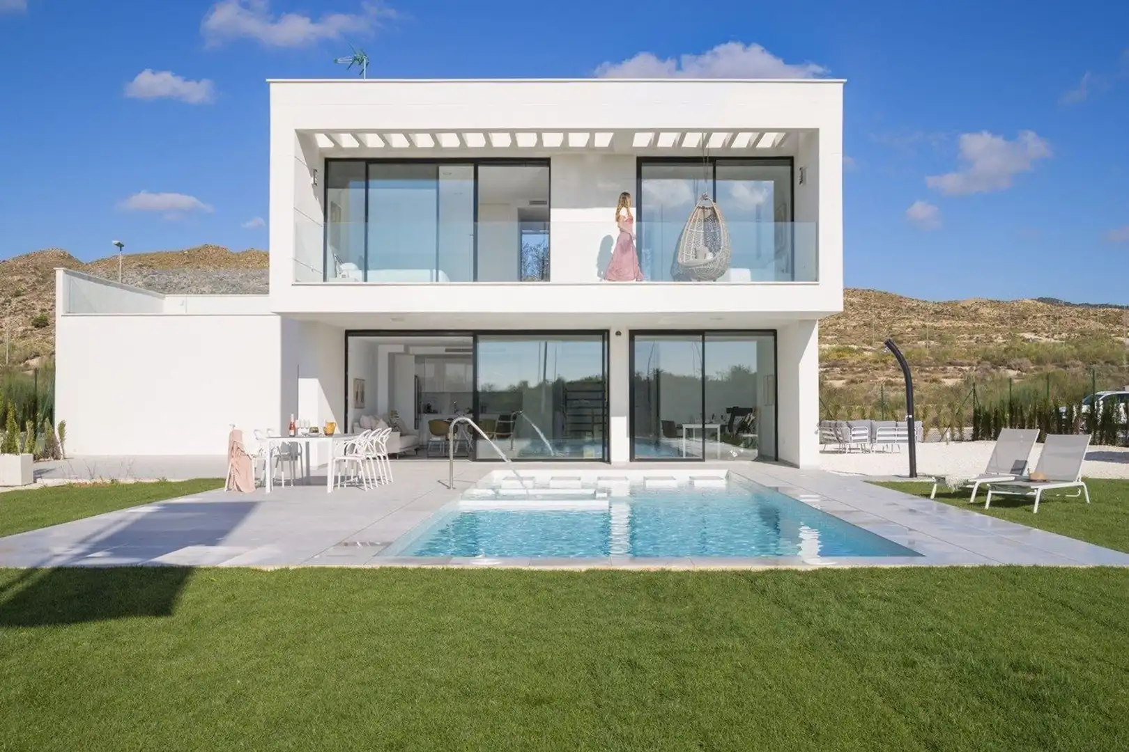 Haus zum Verkauf in Campo de Murcia, imagen 6
