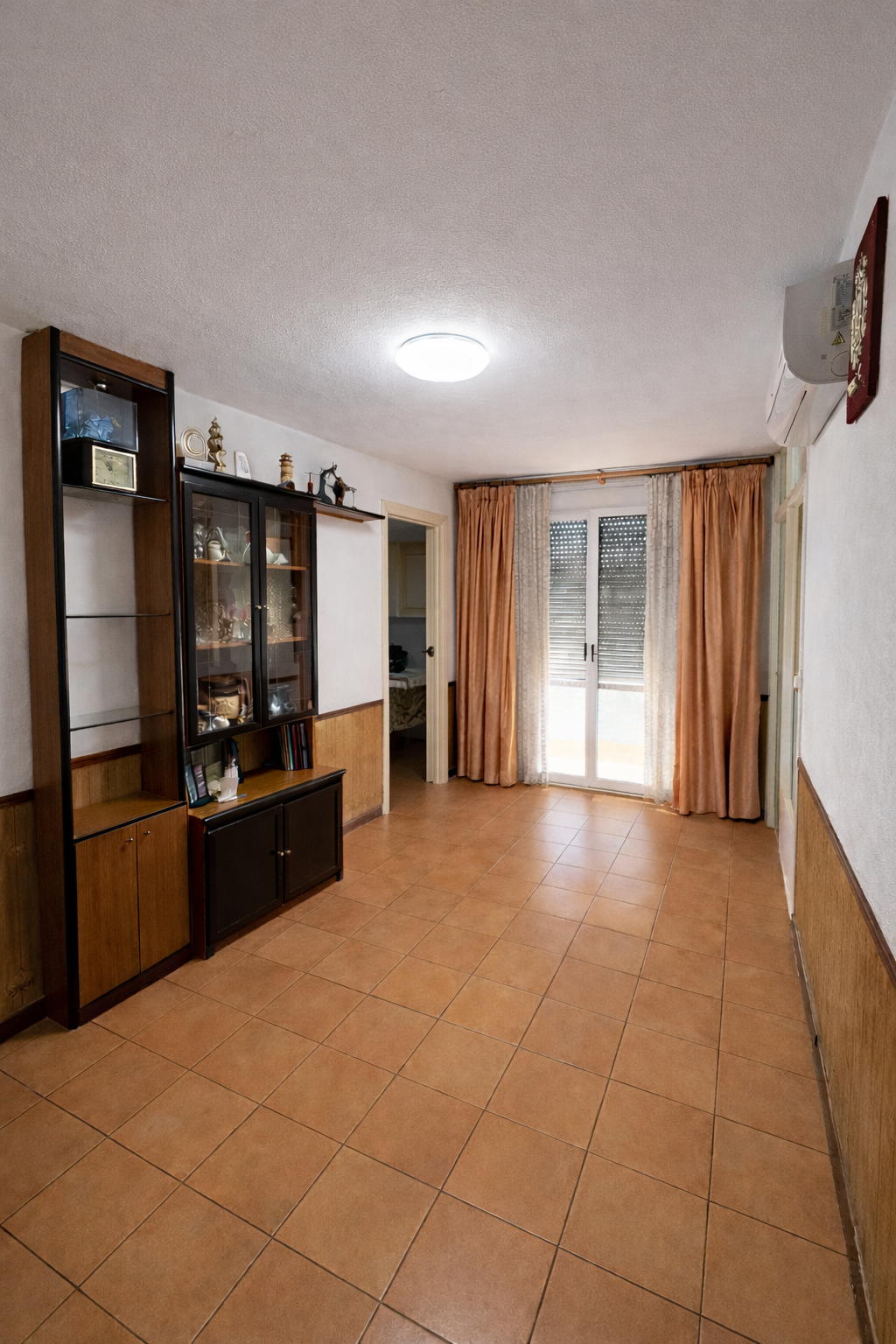 Piso en venta en Sant Adrià de Besòs con Calefacción y Balcón