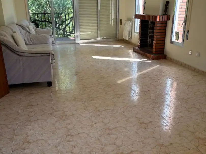 Xalet amb jardí en venda a Calle Álamo 3, imagen 5