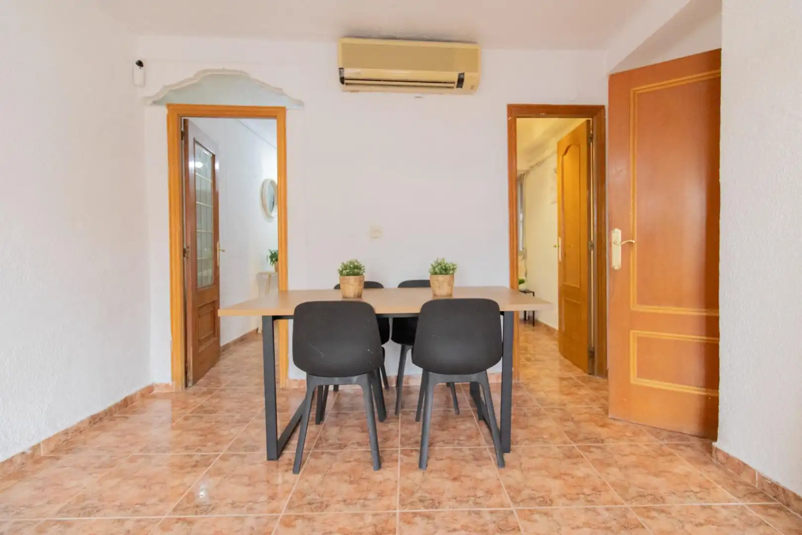 Comedor de Piso en venta en Meliana con Aire acondicionado y Alarma
