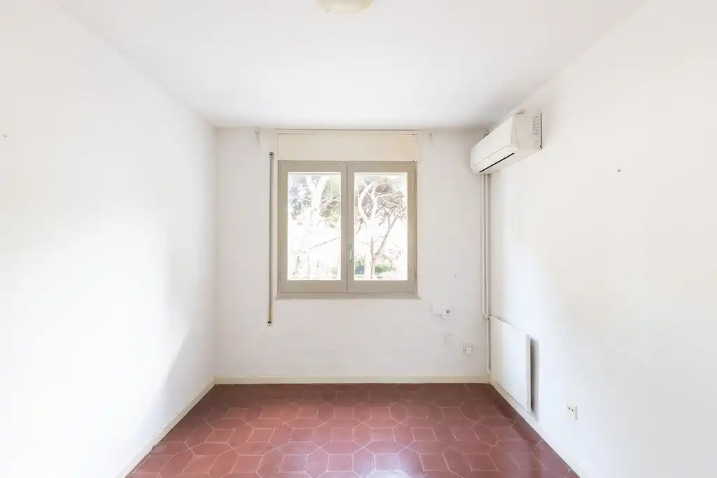 Dormitori de Pis en venda en Sant Vicenç de Montalt amb Aire condicionat, Calefacció i Terrassa