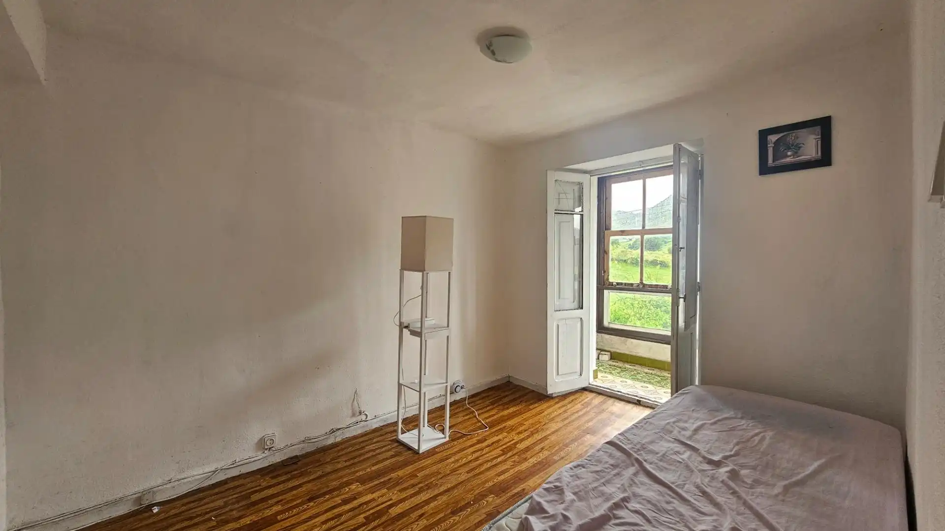 Habitación de Casa o chalet en venta en Medio Cudeyo con Jardín privado, Terraza y Trastero