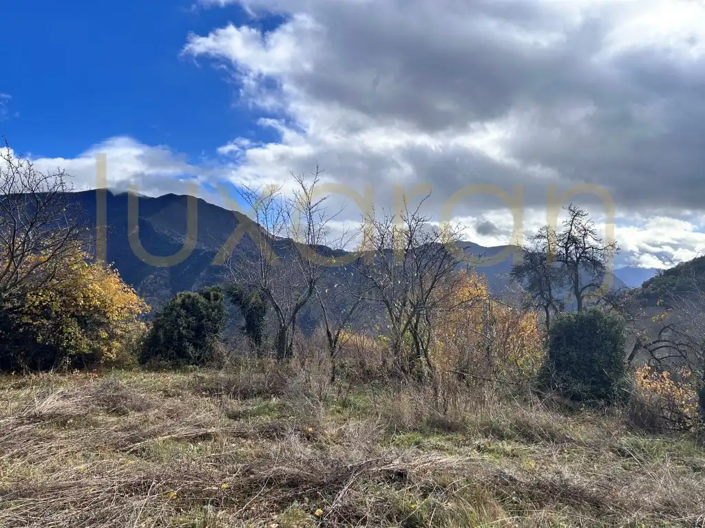 Casa o xalet en venda en La Guingueta d'Àneu