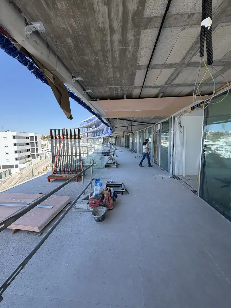 Apartamento con ascensor en venta en Puerto Deportivo, imagen 22