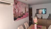 Dining room of Flat for sale in  Jaén Capital  with Air Conditioner, Heating and Storage room