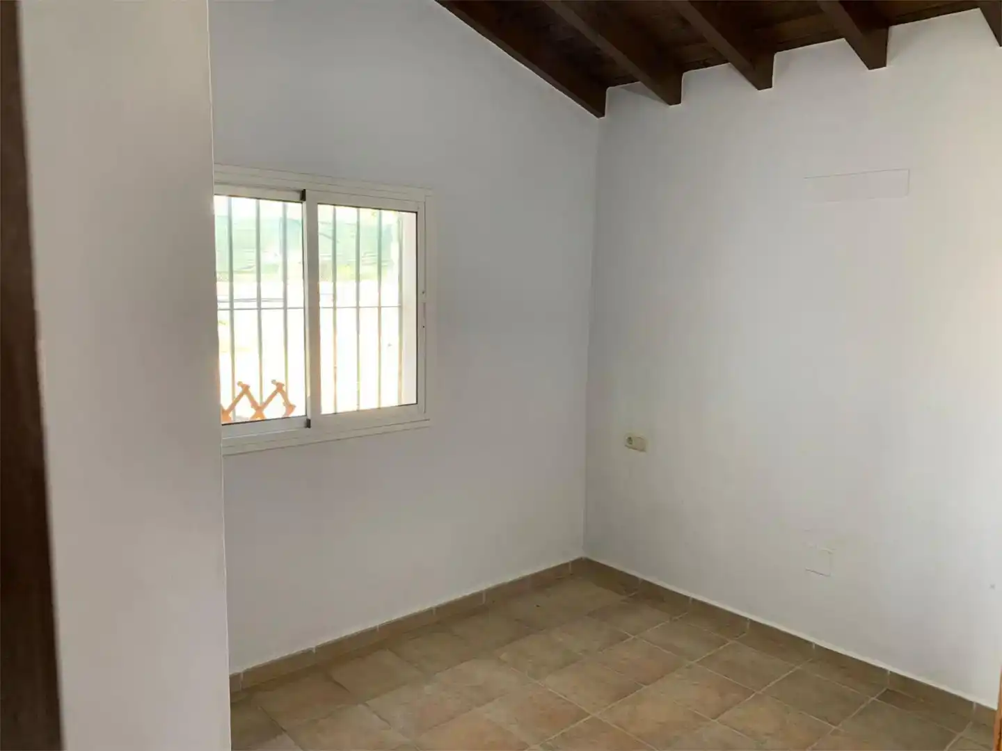 Country house zur Miete in Alhaurín El Grande mit Privatgarten, Schwimmbad und Möbliert
