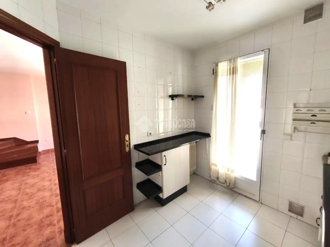 Wohnung zum Verkauf in Bulevar - Plaza Castilla, imagen 10