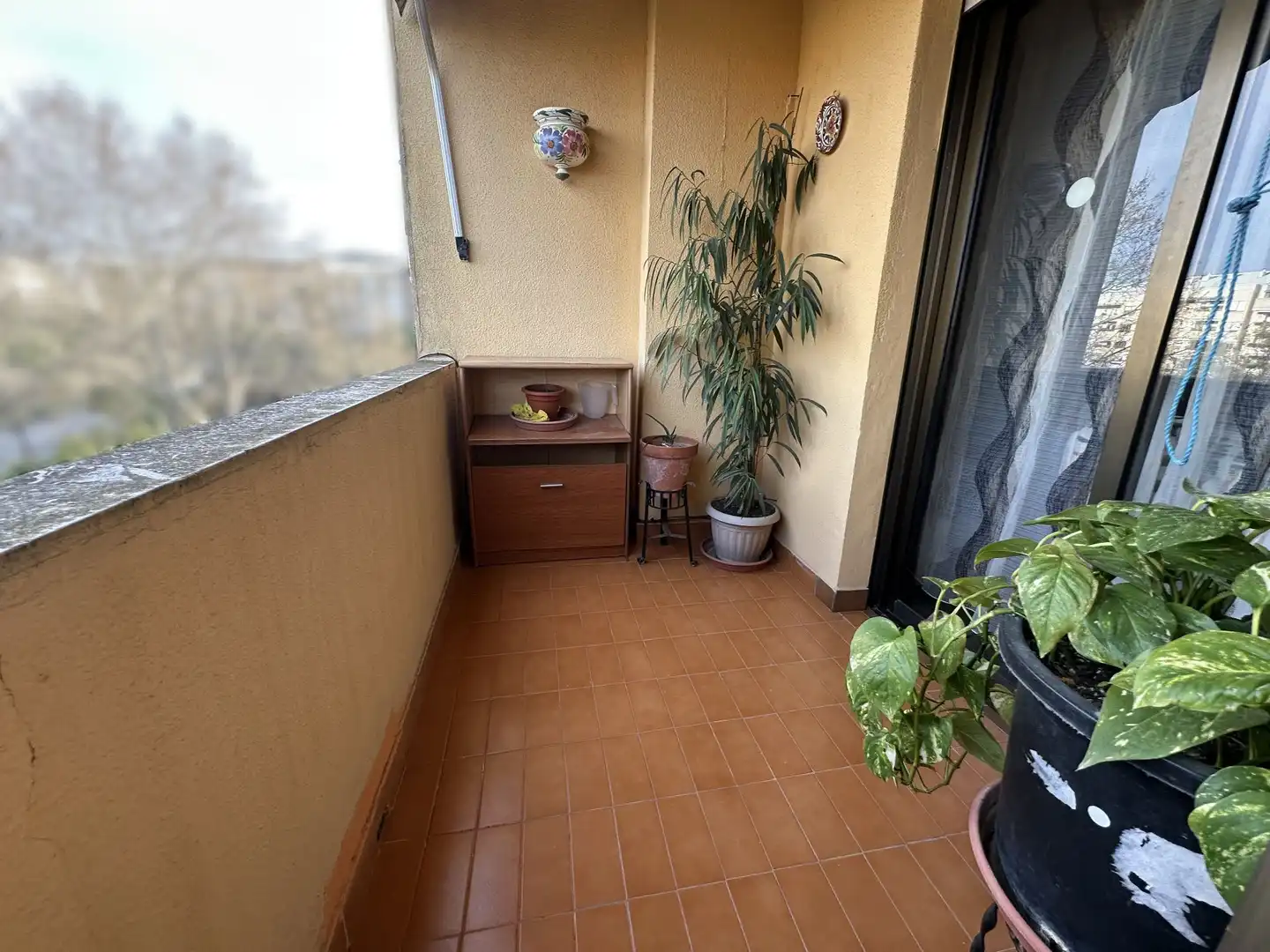 Appartamento con ascensore in vendita a Sant Josep - Zona Hospital, imagen 5