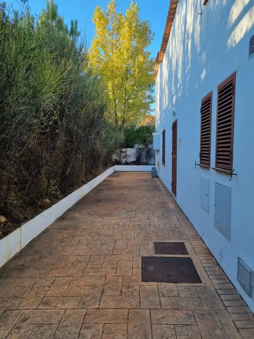 Casa o chalet en venta en Valdelarco