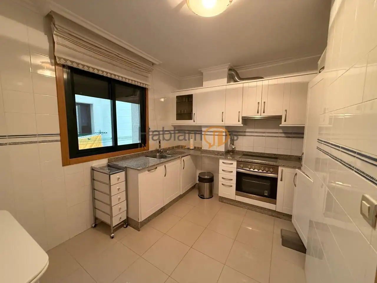 Piso con terraza en venta en Dorrón, imagen 3