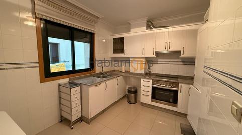 Foto 3 de Pis en venda a Dorrón, Sanxenxo