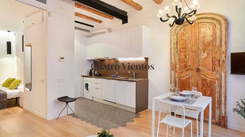 Foto 5 von Wohnung zum Verkauf in Carrer de Sant Antoni Abat, El Raval, Barcelona Capital